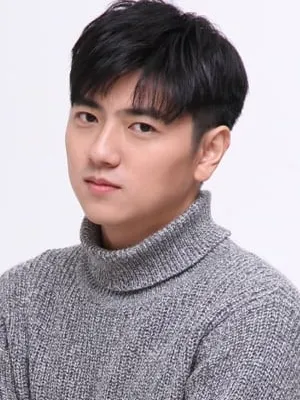 Cheng Zuo