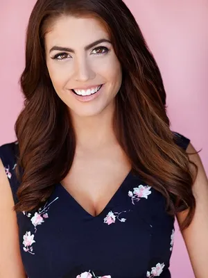 Brooke Peoples