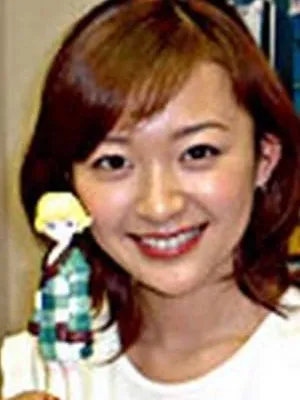Yuka Imoto