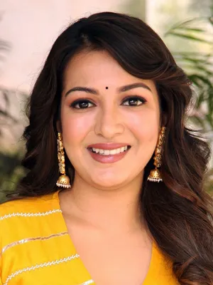 Catherine Tresa