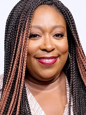 Loni Love