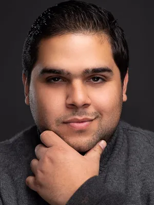 Ralph Rodriguez