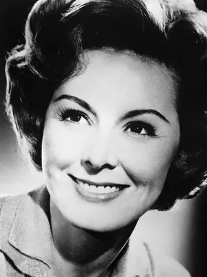 Jean Byron