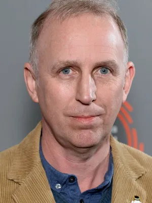 Steve Box