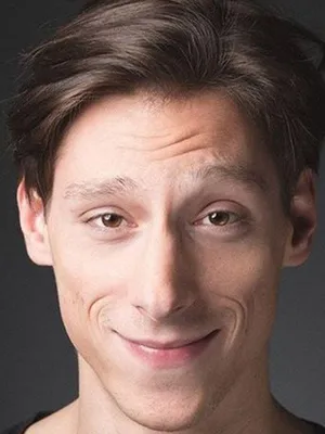 Eryk Kulm