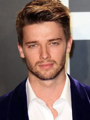 Patrick Schwarzenegger