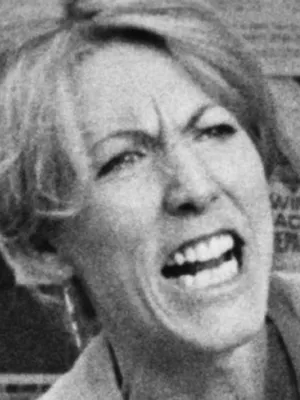 Penelope Allen