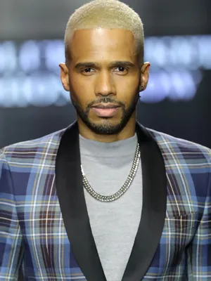 Eric West
