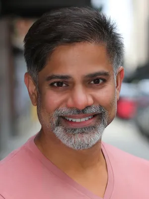 Subhash Mandal
