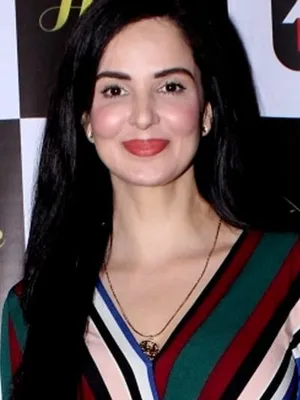 Rukhsar Rehman
