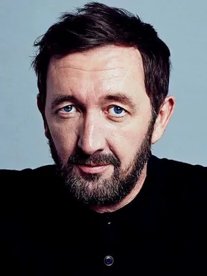 Ralph Ineson