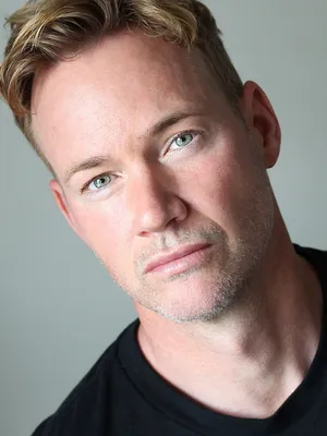 Steve Byers