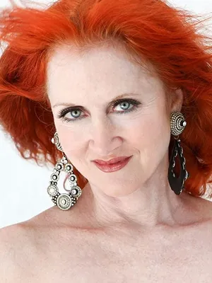 Stephanie Blake