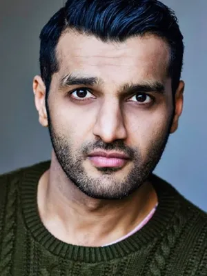 Peter Singh