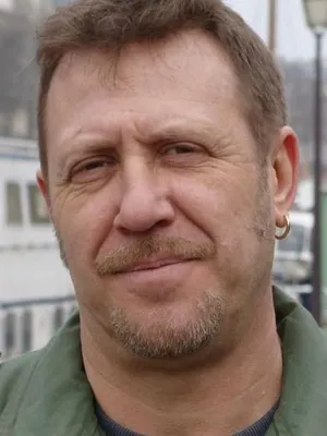 Gilles Louzon