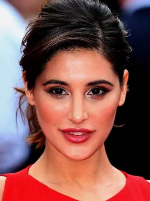 Nargis Fakhri