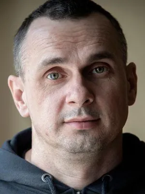 Oleh Sentsov