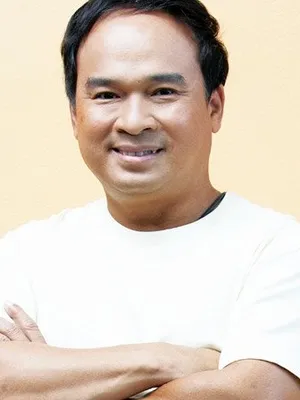 Thongchai Prasongsanti