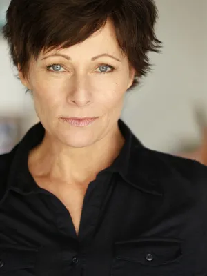 Cindy Hogan