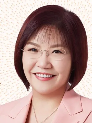 Mak Ling-ling