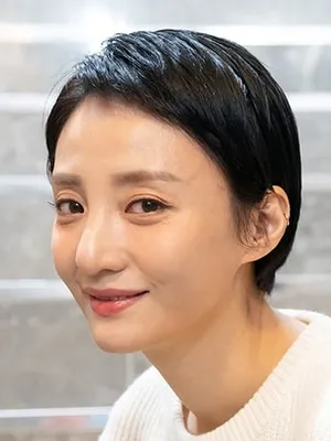 Cho Eun-ji