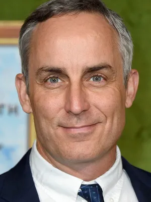 Wallace Langham