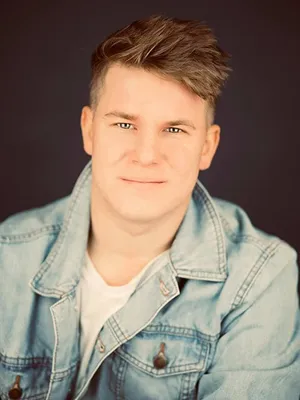 Jake Talbot
