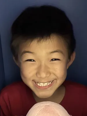 Nick Kishiyama
