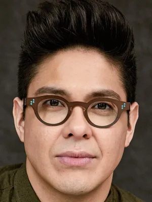 George Salazar