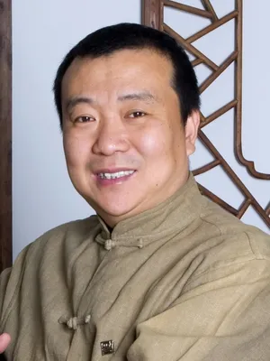 Lijun Sun