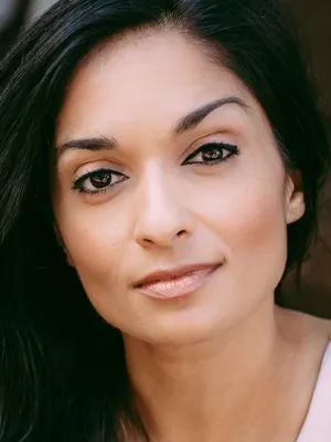 Sunita Prasad