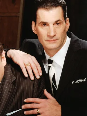 Robert Funaro