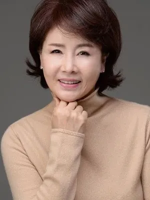 Sunwoo Eun-Sook