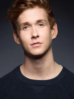 Benson Jack Anthony