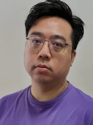 Chen Jianxi