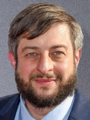 Eugene Mirman