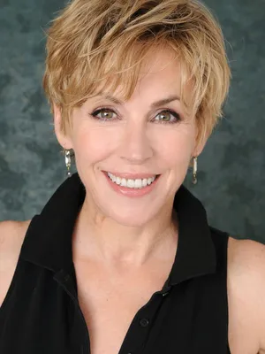 Bess Armstrong