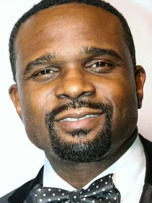 Darius McCrary