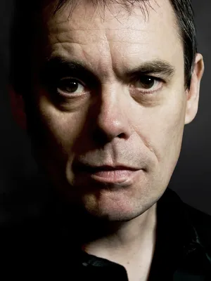 Kevin Eldon