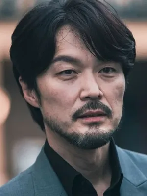 Yoon Jong-Won