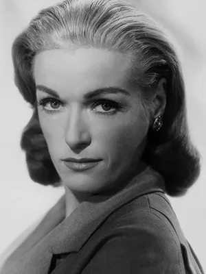 Lilyan Chauvin