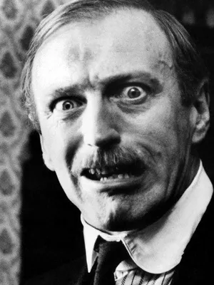 Graham Chapman