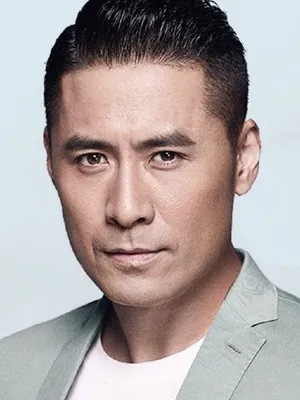 Huang Zheng