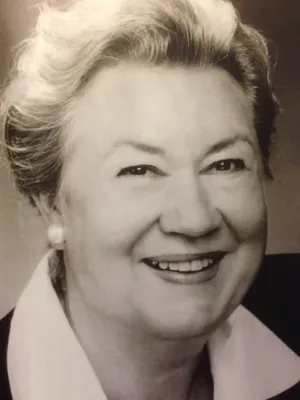 Faith Geer