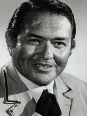 Simon Oakland