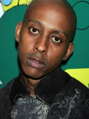 Gillie Da Kid