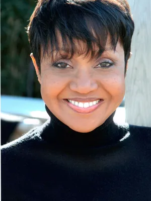 Brenda Pressley