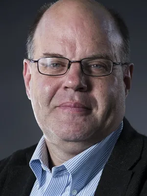 Mark Lawson