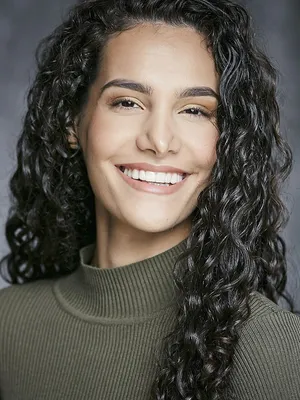 Pegah Ghafoori