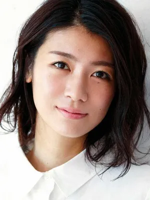 Kumi Takiuchi